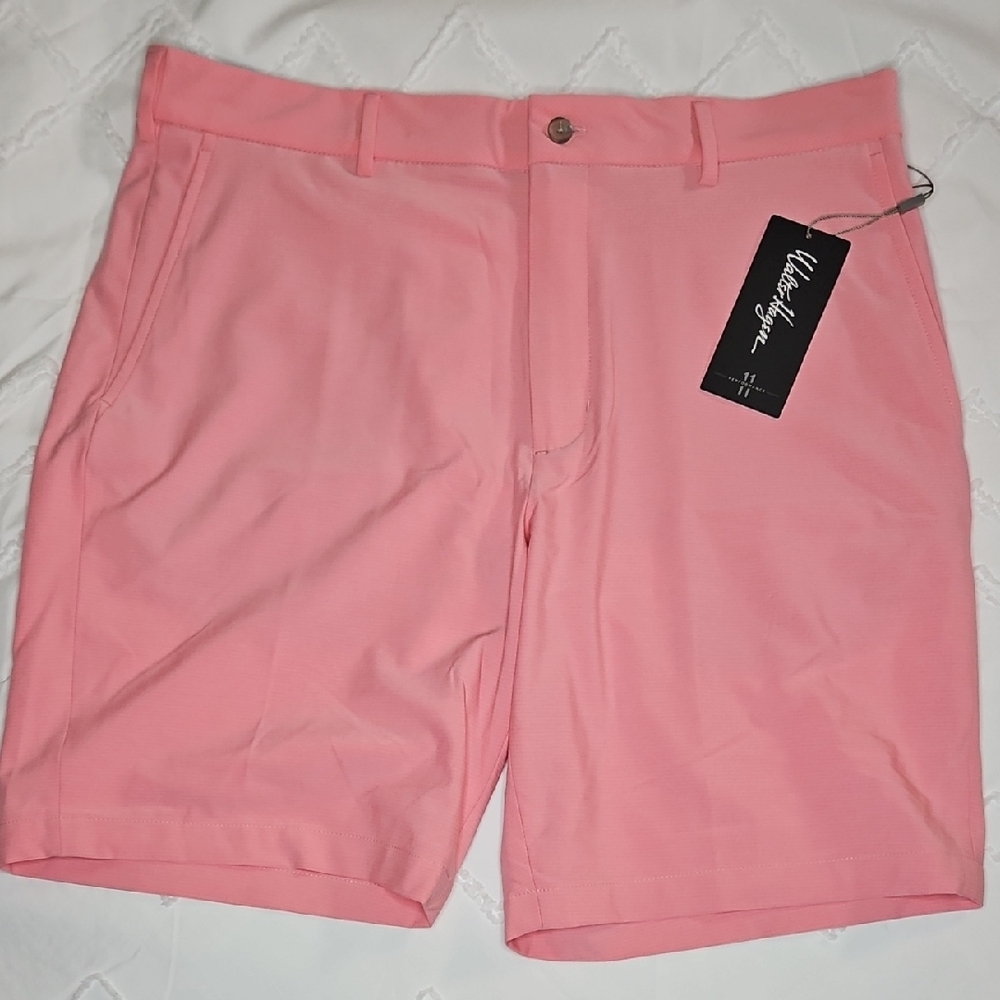 Walter Hagen Performance 11 Golf Shorts